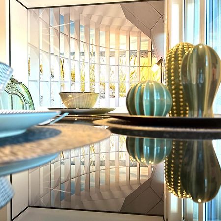 Apartmán Marina 6 Delux Niechorze Exteriér fotografie