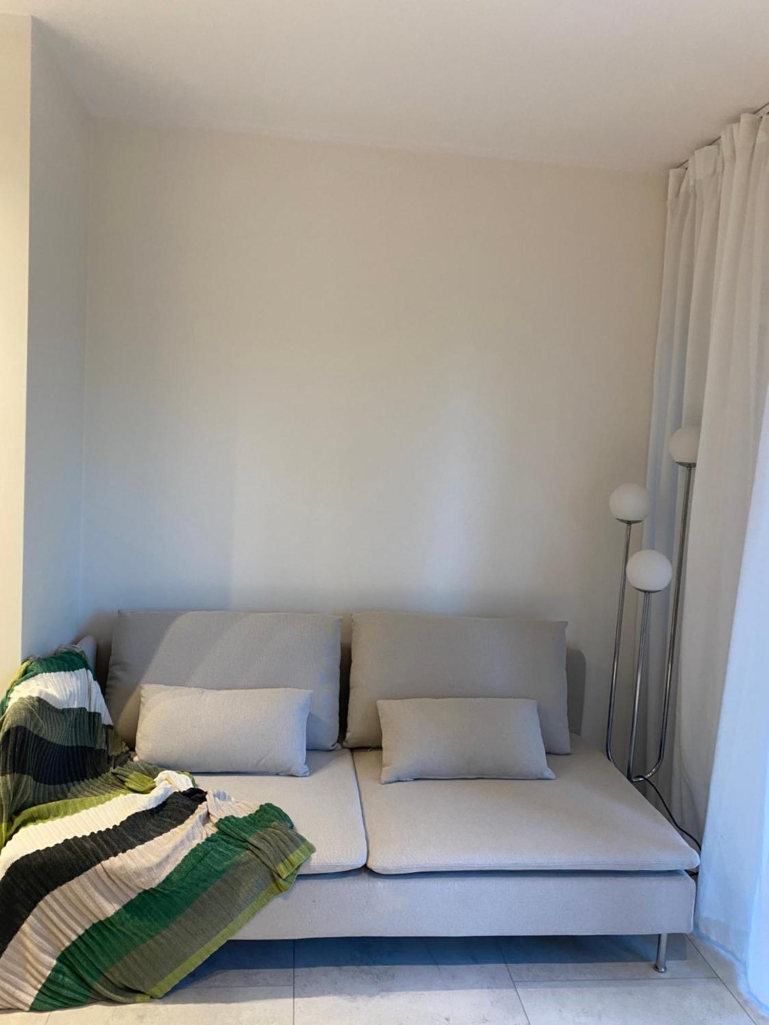 Apartmán Marina 6 Delux Niechorze Exteriér fotografie