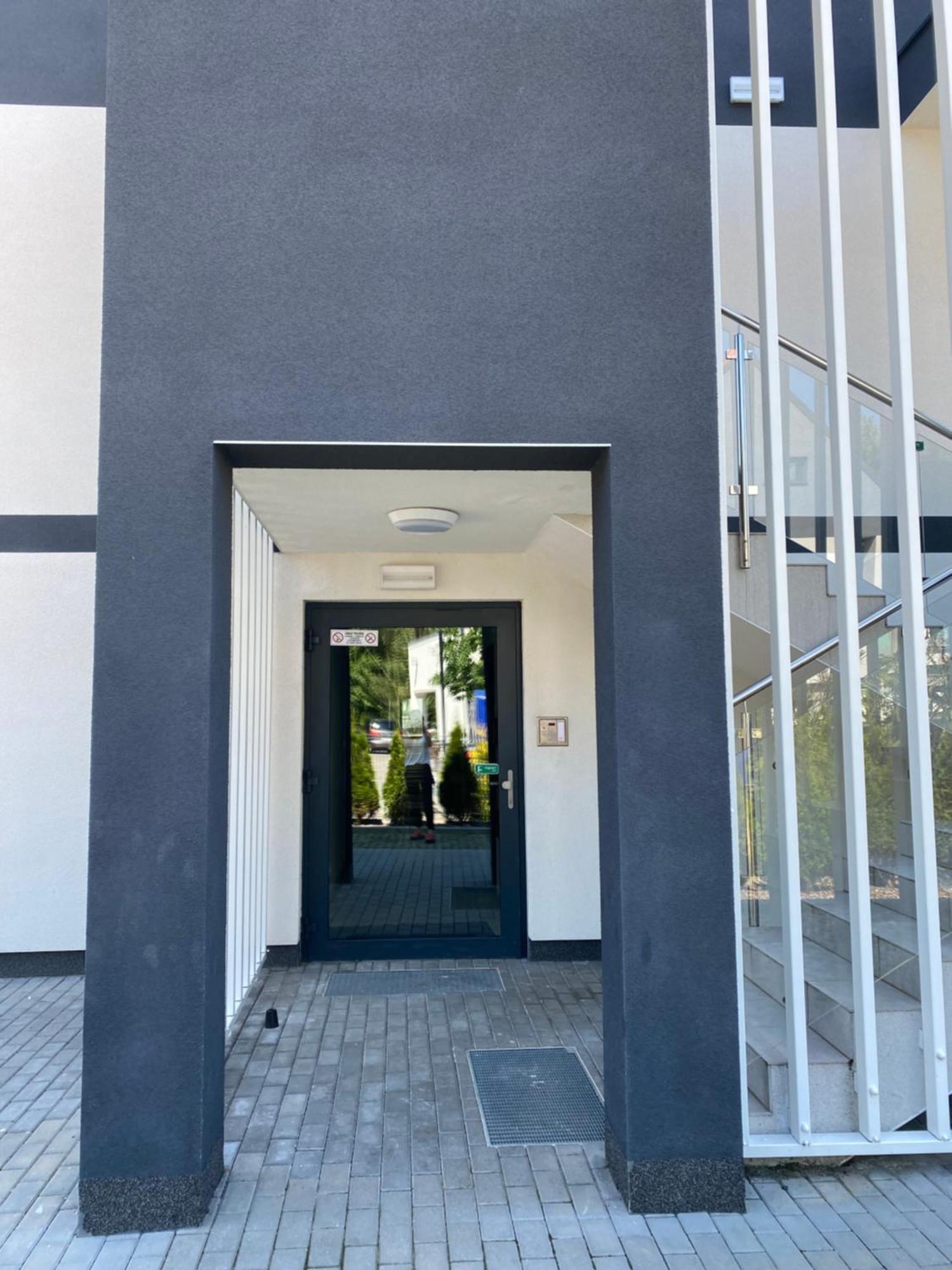 Apartmán Marina 6 Delux Niechorze Exteriér fotografie