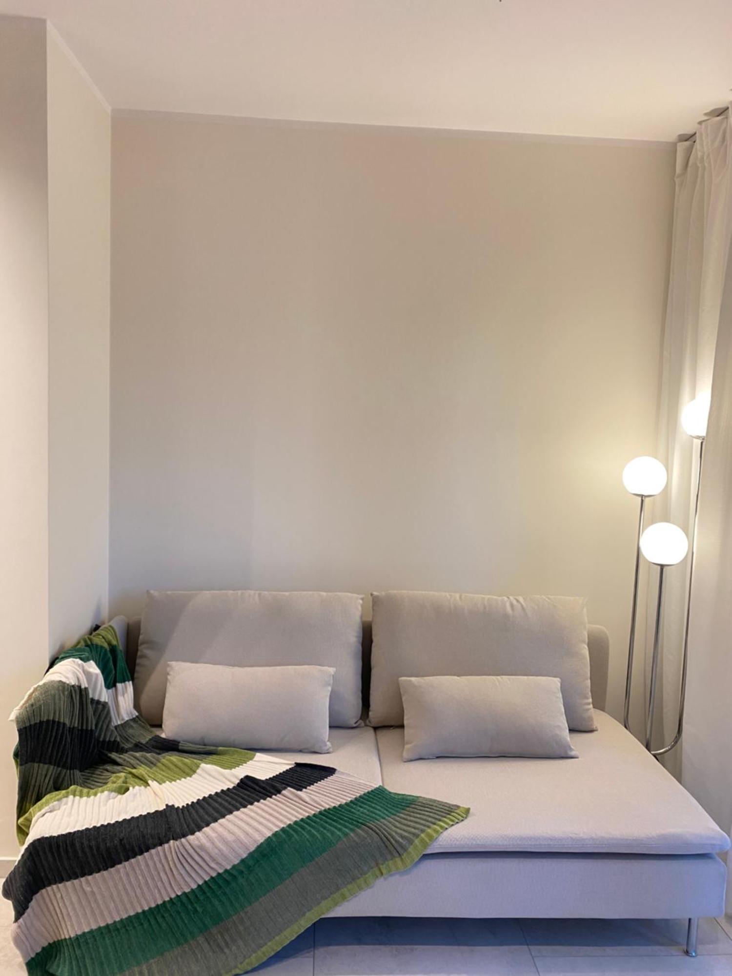 Apartmán Marina 6 Delux Niechorze Exteriér fotografie