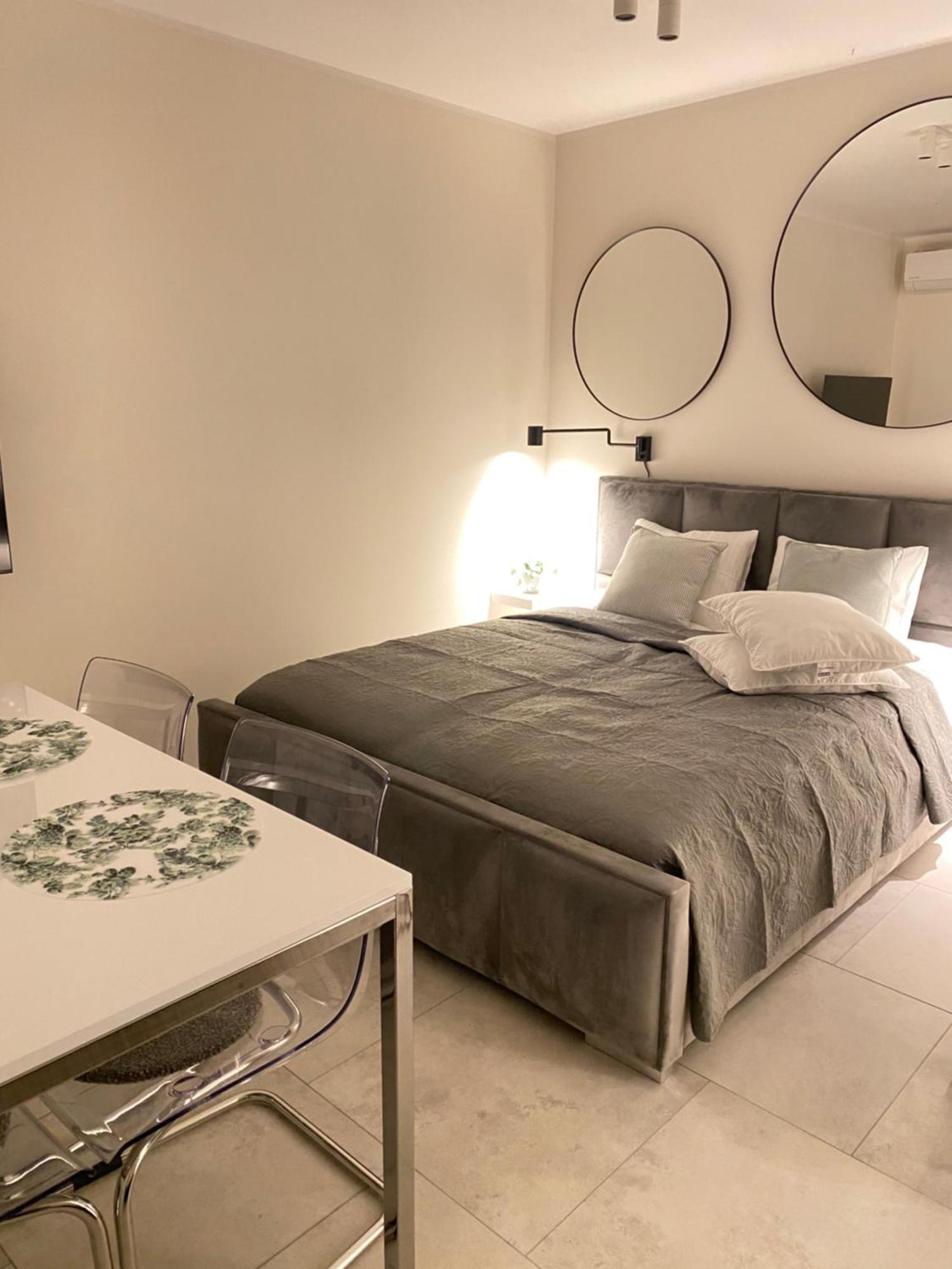Apartmán Marina 6 Delux Niechorze Exteriér fotografie