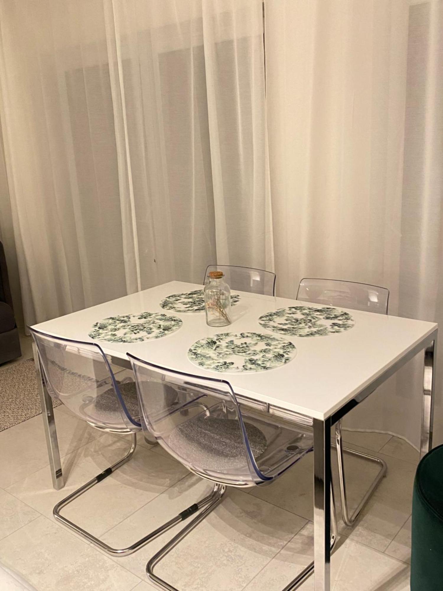 Apartmán Marina 6 Delux Niechorze Exteriér fotografie