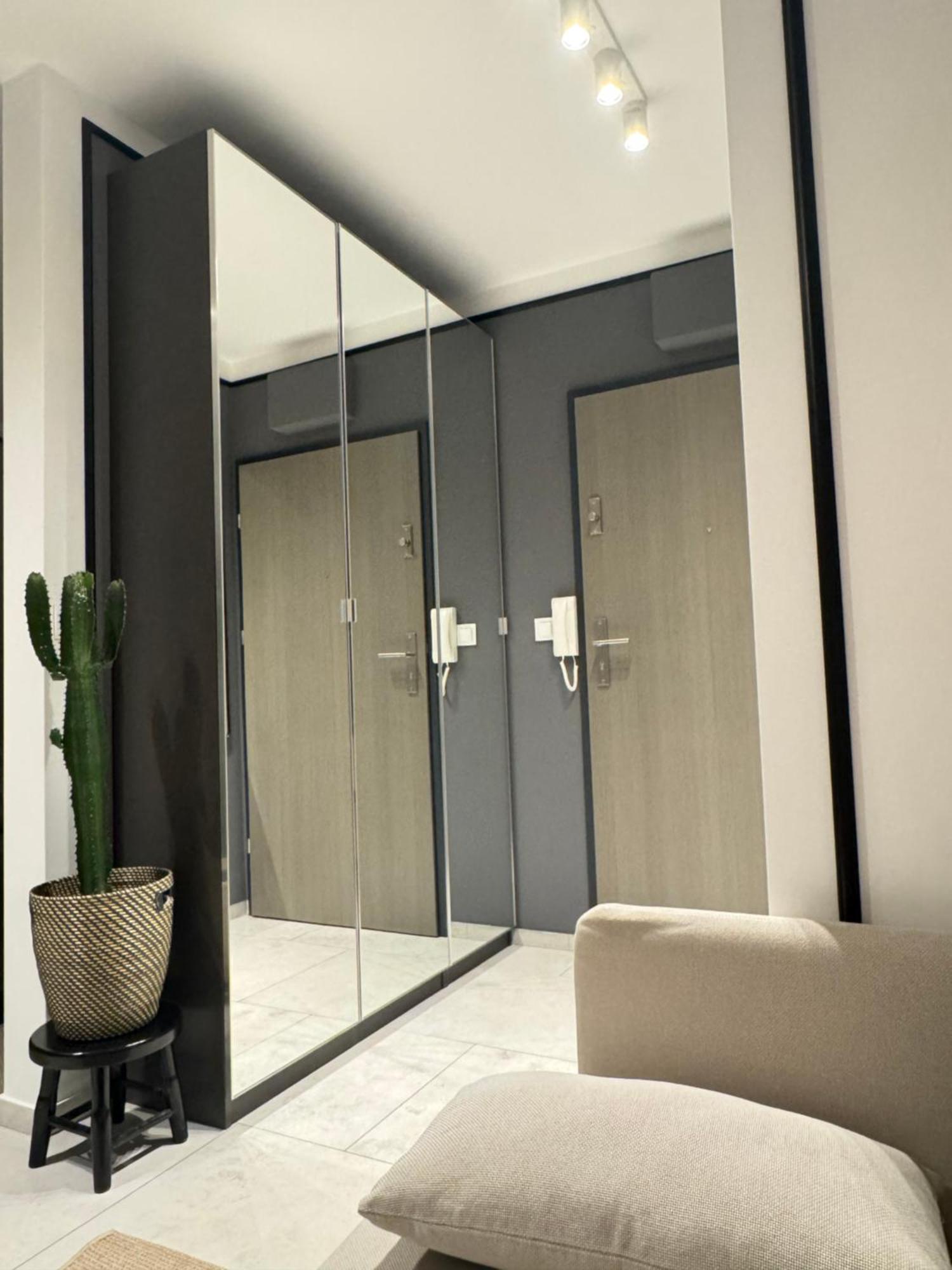 Apartmán Marina 6 Delux Niechorze Exteriér fotografie