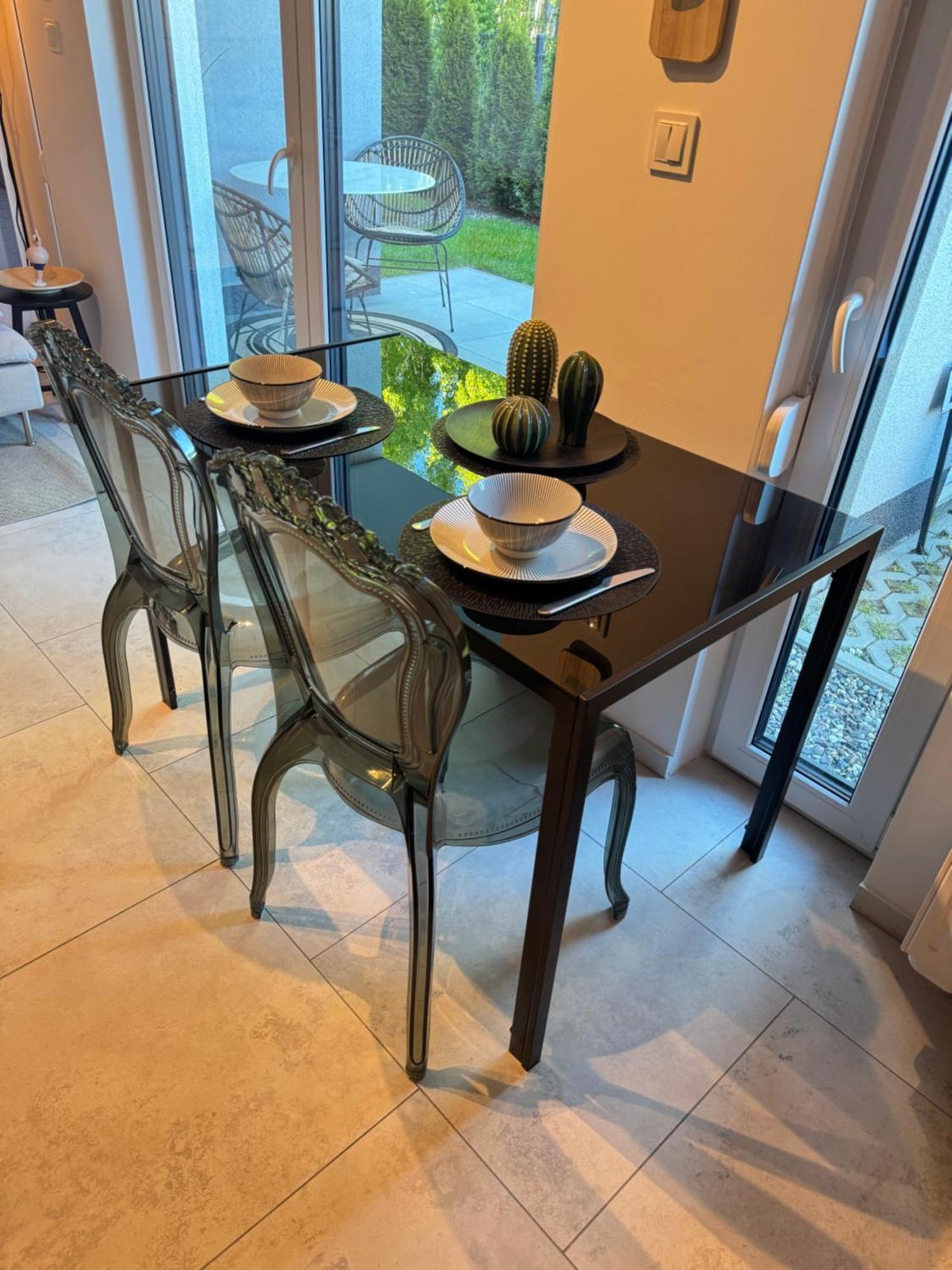 Apartmán Marina 6 Delux Niechorze Exteriér fotografie