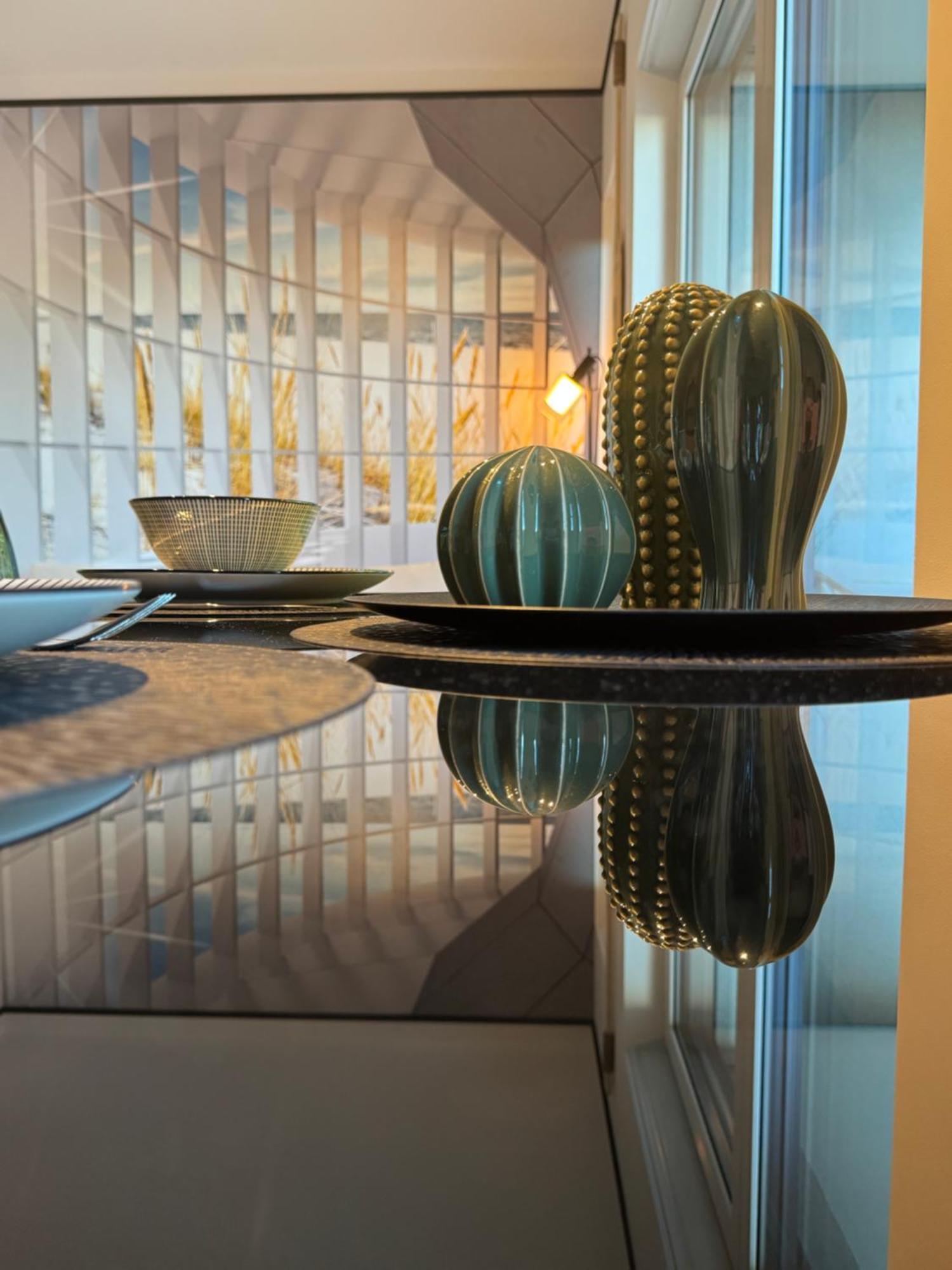 Apartmán Marina 6 Delux Niechorze Exteriér fotografie