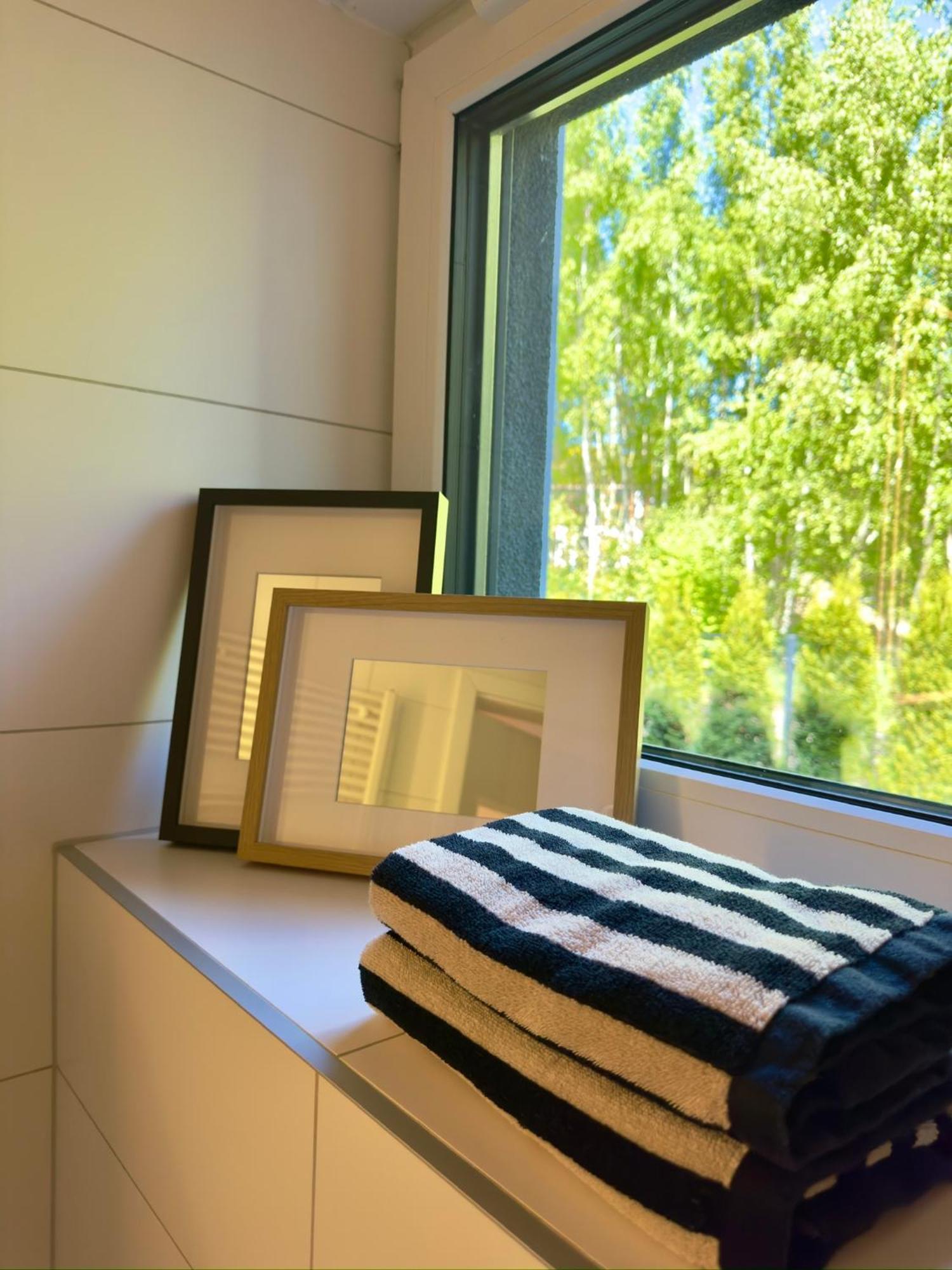 Apartmán Marina 6 Delux Niechorze Exteriér fotografie
