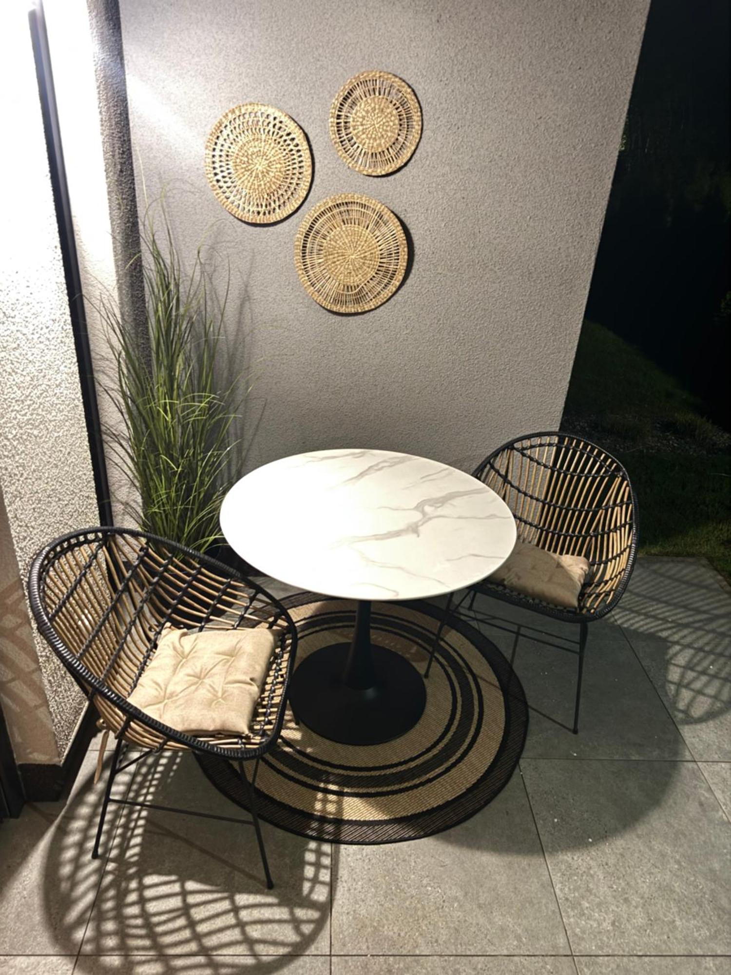 Apartmán Marina 6 Delux Niechorze Exteriér fotografie