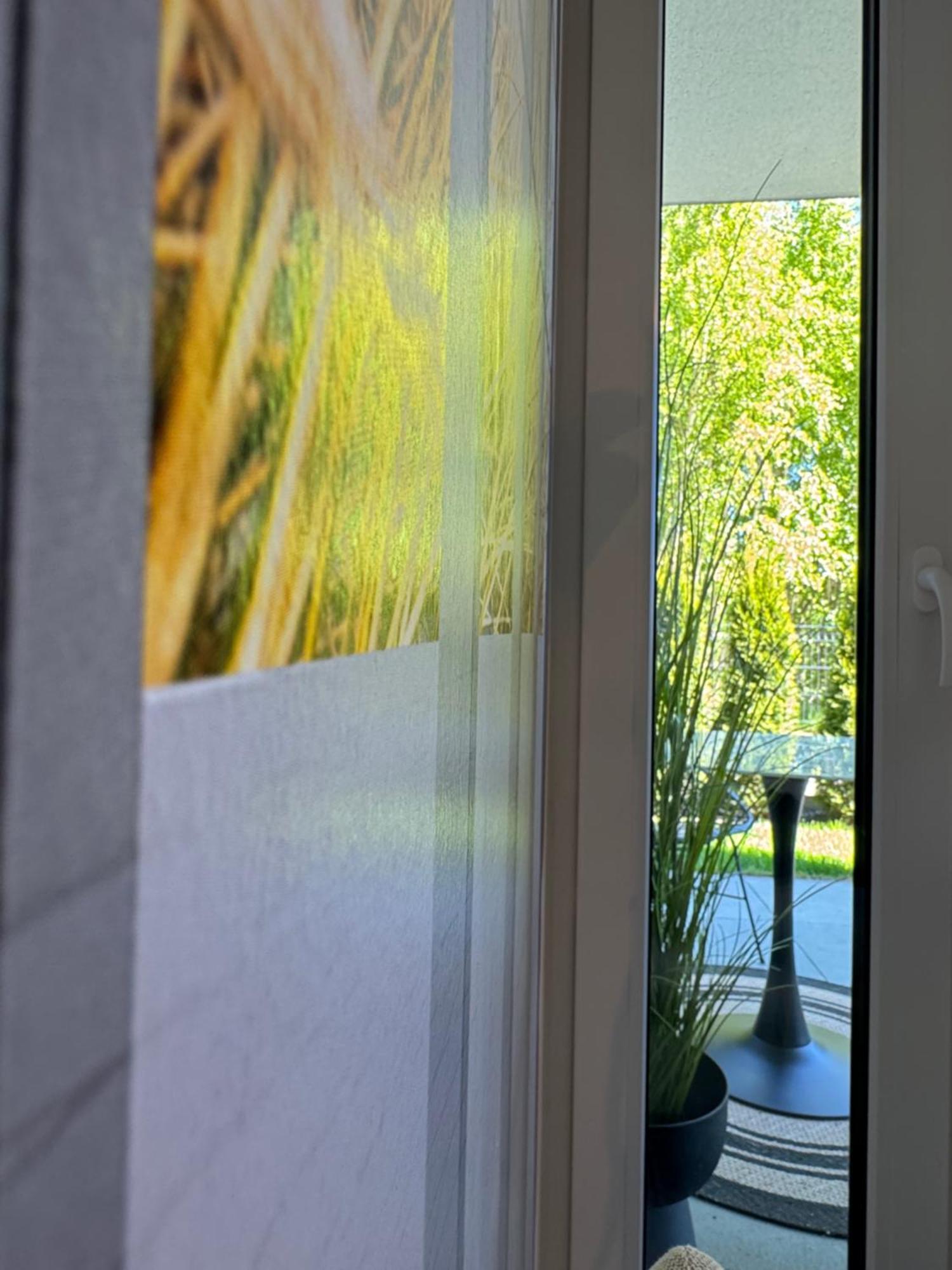 Apartmán Marina 6 Delux Niechorze Exteriér fotografie