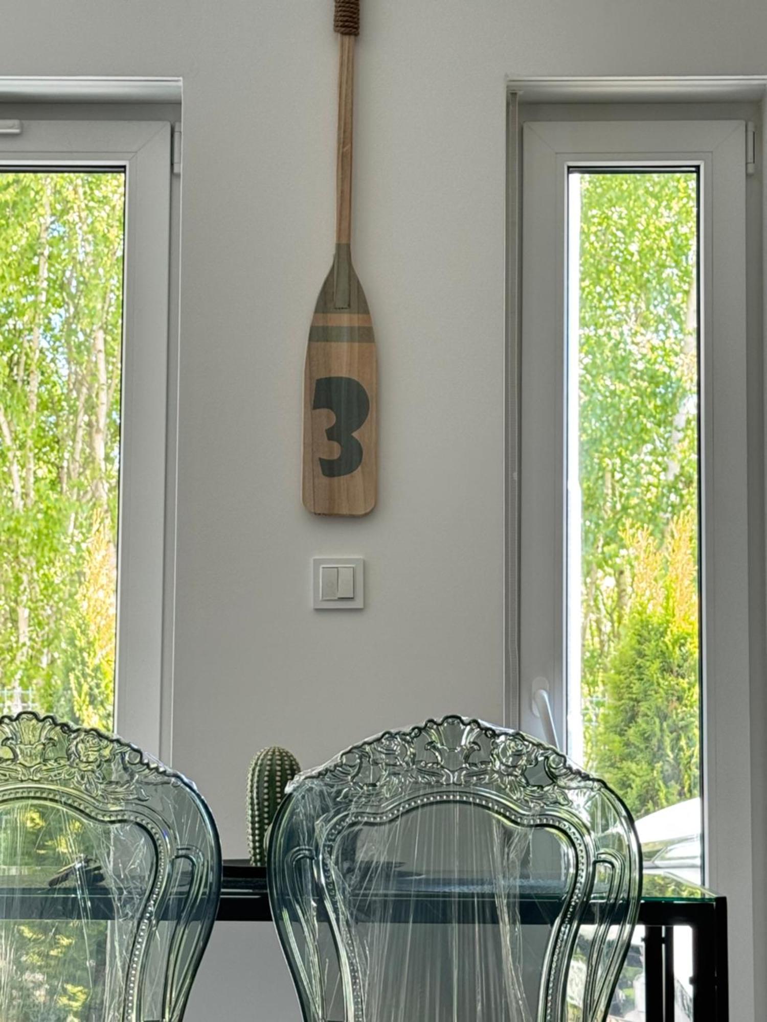 Apartmán Marina 6 Delux Niechorze Exteriér fotografie