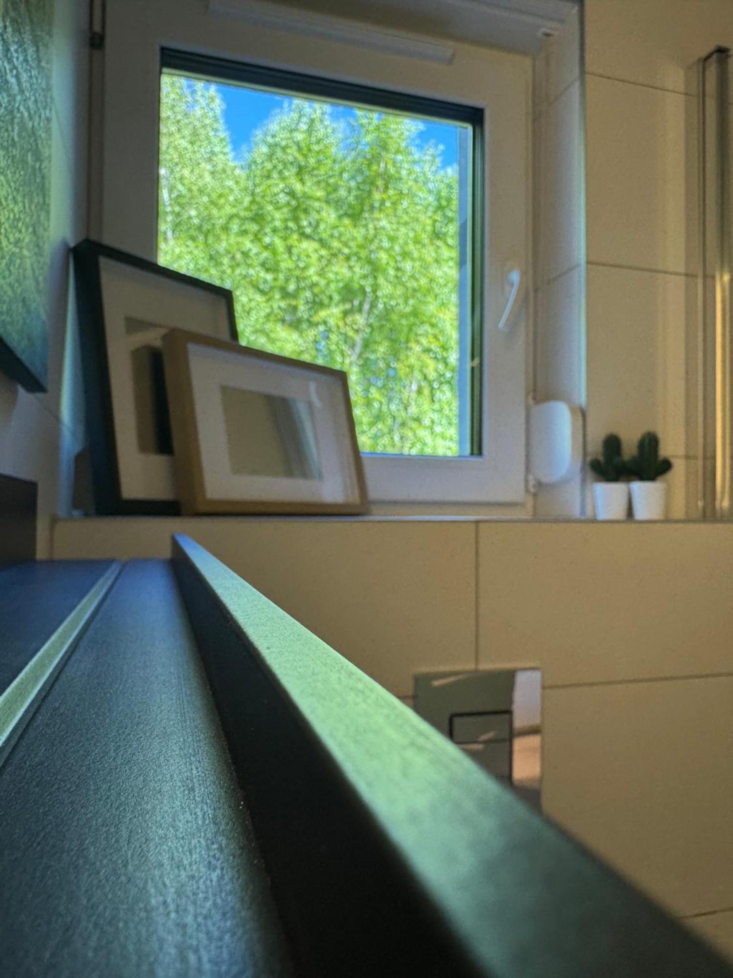 Apartmán Marina 6 Delux Niechorze Exteriér fotografie